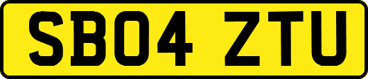 SB04ZTU