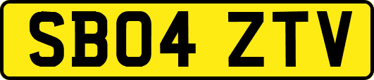 SB04ZTV