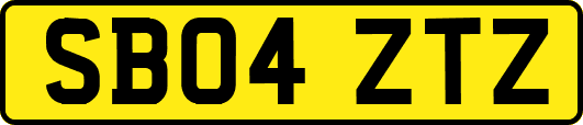 SB04ZTZ