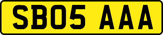 SB05AAA