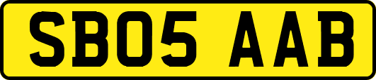 SB05AAB