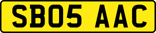 SB05AAC