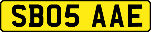 SB05AAE
