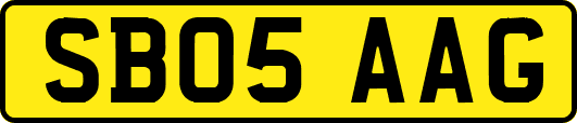 SB05AAG