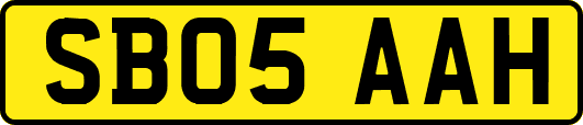 SB05AAH