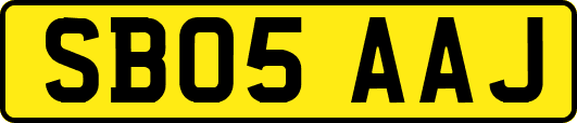 SB05AAJ