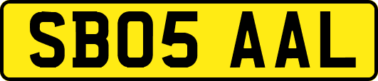 SB05AAL