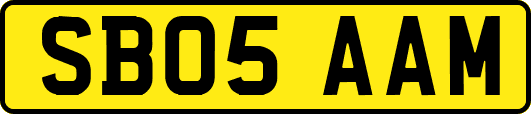 SB05AAM