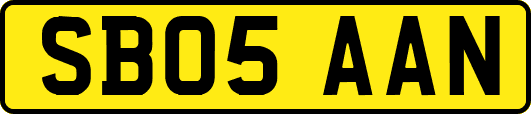 SB05AAN