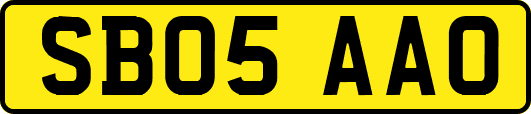 SB05AAO