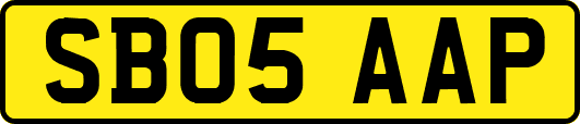 SB05AAP