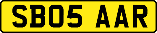 SB05AAR