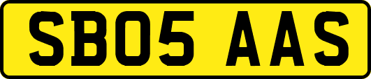 SB05AAS