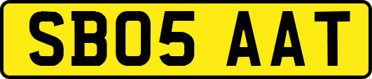 SB05AAT