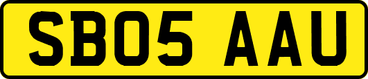 SB05AAU