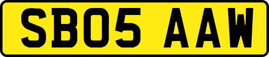 SB05AAW