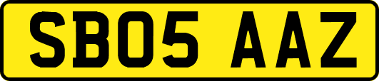 SB05AAZ