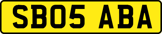 SB05ABA