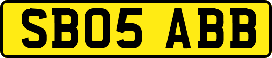 SB05ABB
