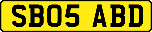 SB05ABD