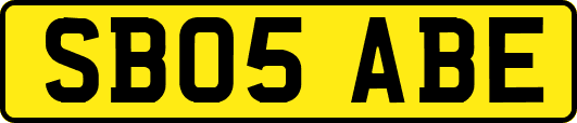 SB05ABE