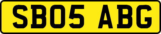 SB05ABG