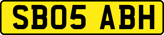 SB05ABH