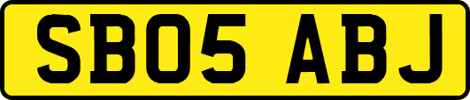SB05ABJ