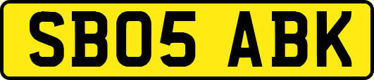 SB05ABK