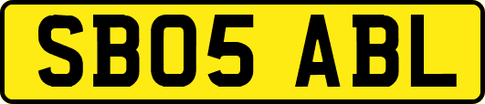 SB05ABL