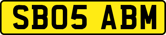 SB05ABM