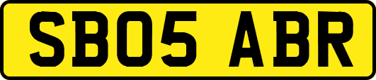 SB05ABR