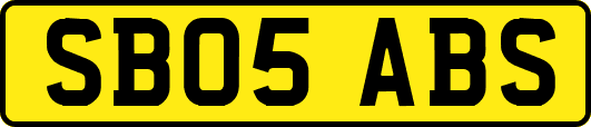SB05ABS