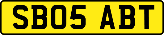 SB05ABT