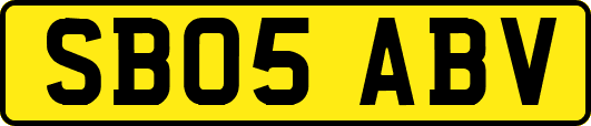 SB05ABV