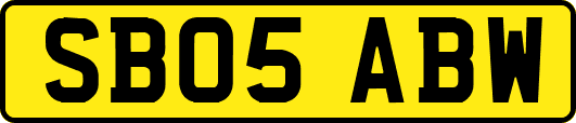 SB05ABW