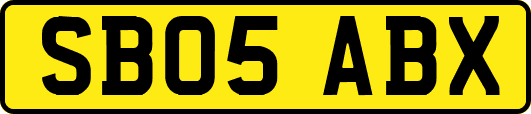 SB05ABX