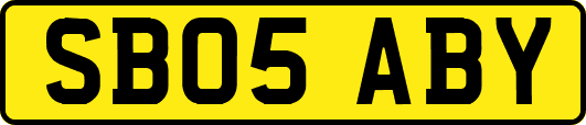 SB05ABY