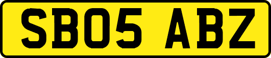 SB05ABZ