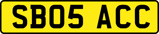 SB05ACC