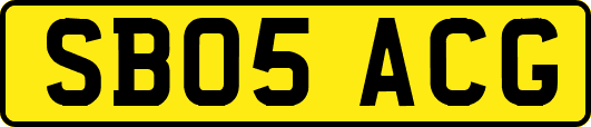 SB05ACG