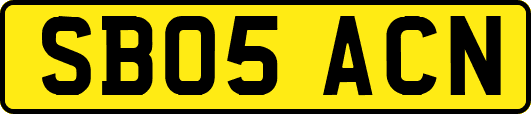 SB05ACN