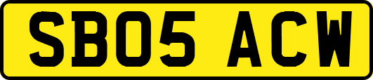 SB05ACW