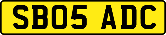 SB05ADC