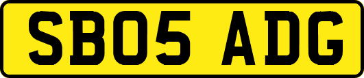 SB05ADG