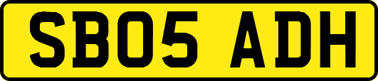 SB05ADH