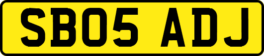 SB05ADJ