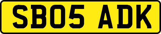 SB05ADK