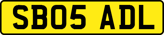 SB05ADL