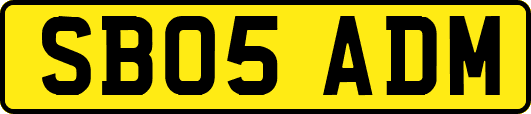 SB05ADM